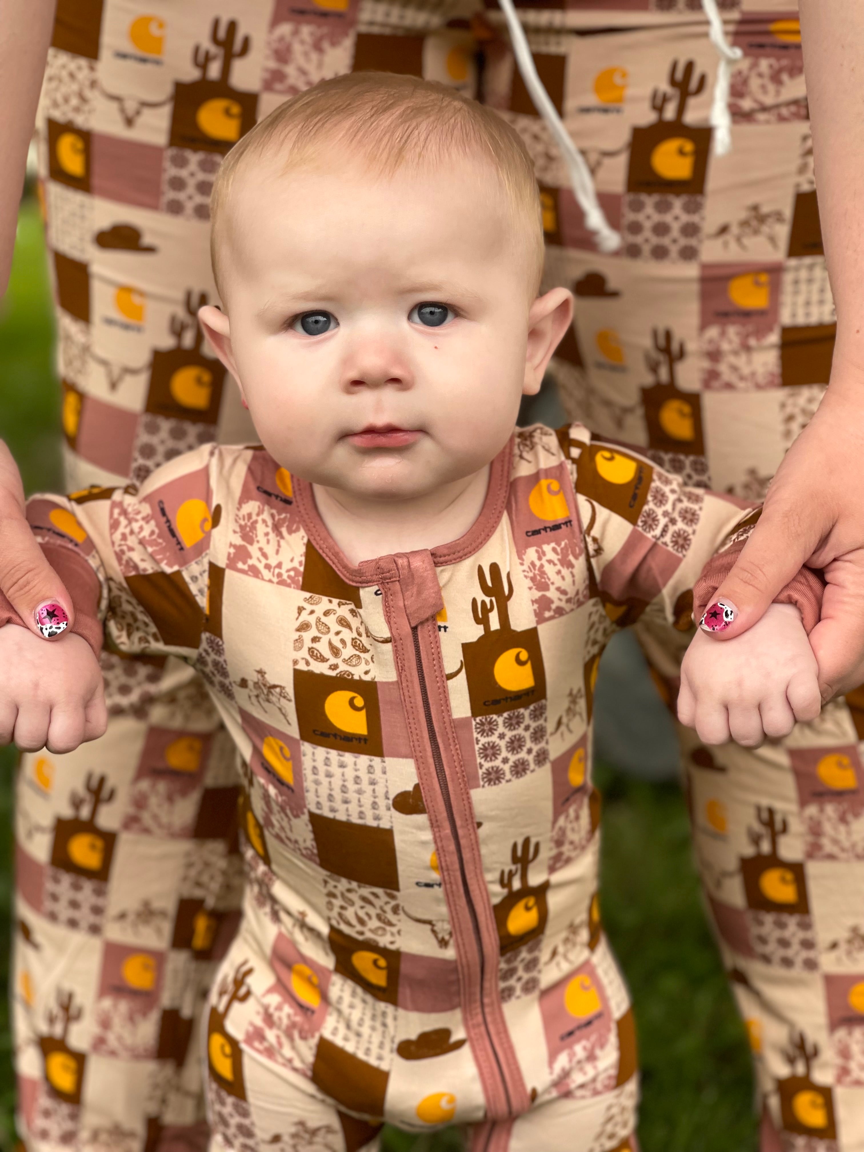 Family Matching