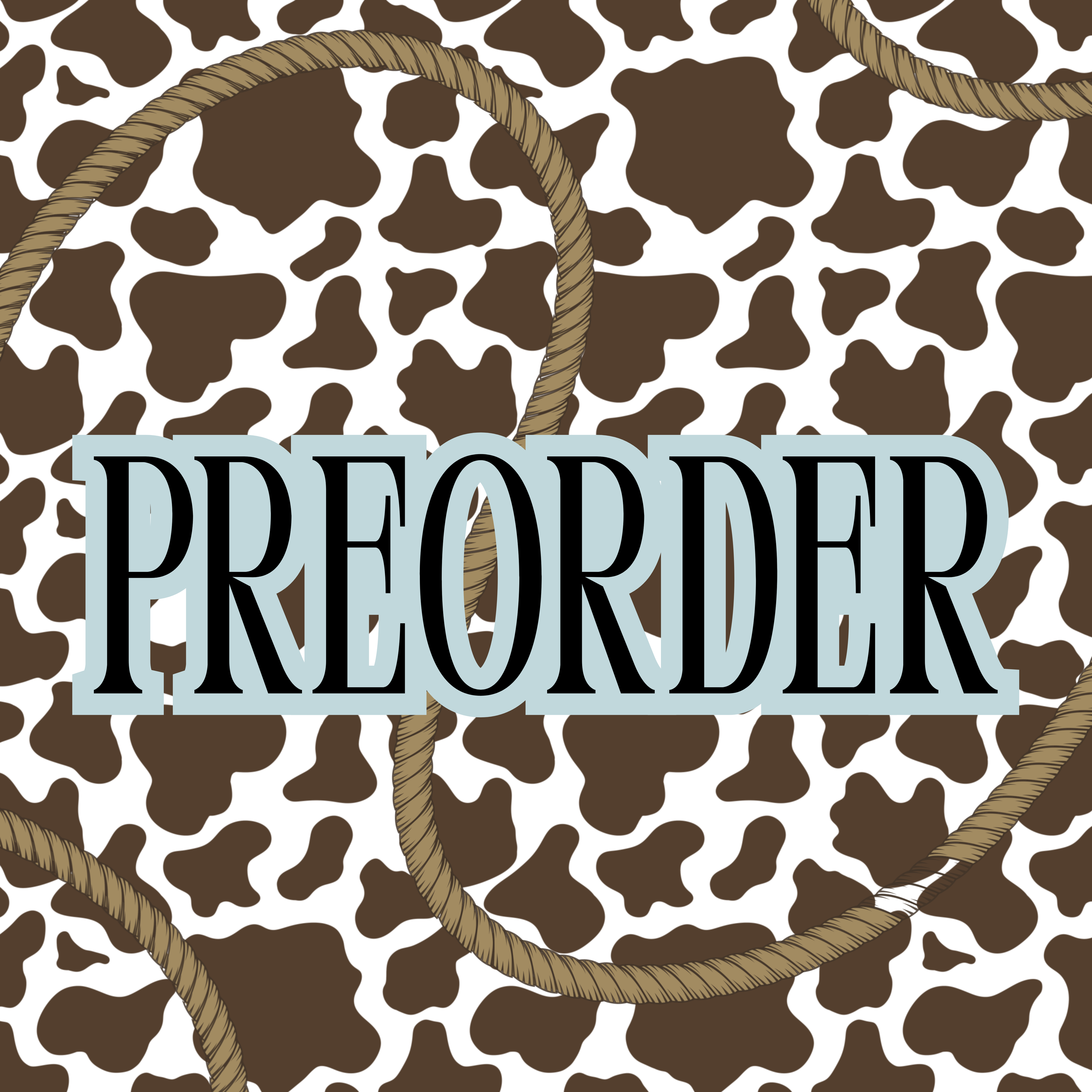 PREORDER
