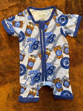 Brew Baby Shortie