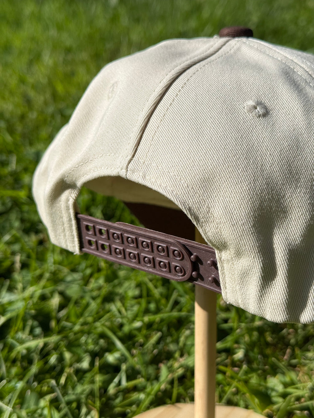 Masters In Girl Math Trucker Hat