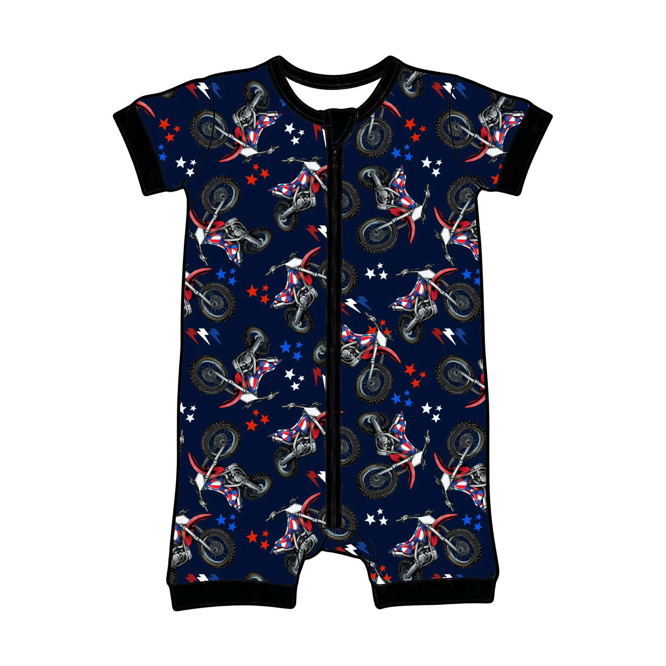 Red, White, & Brapp PREORDER
