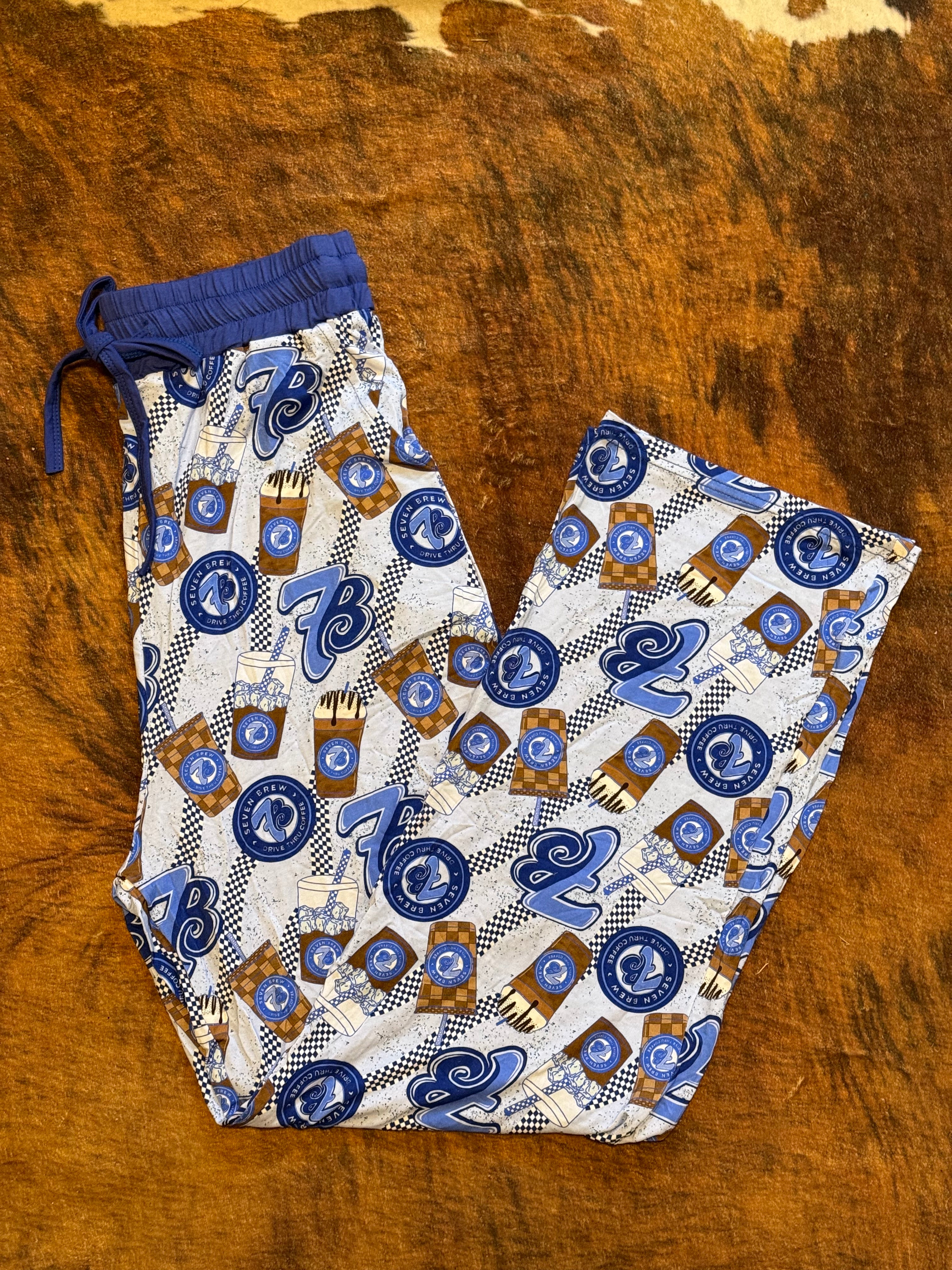 Brew Baby Adult Lounge Pants