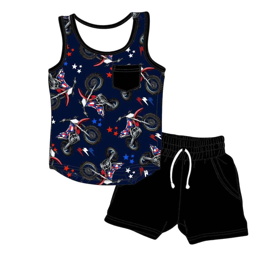 Red, White, & Brapp PREORDER