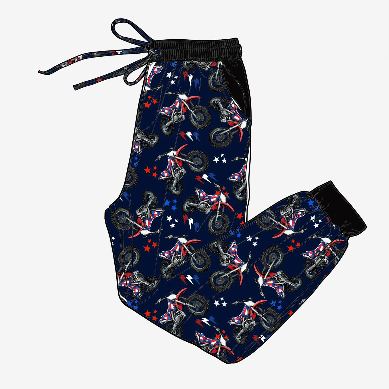 Red, White, & Brapp PREORDER