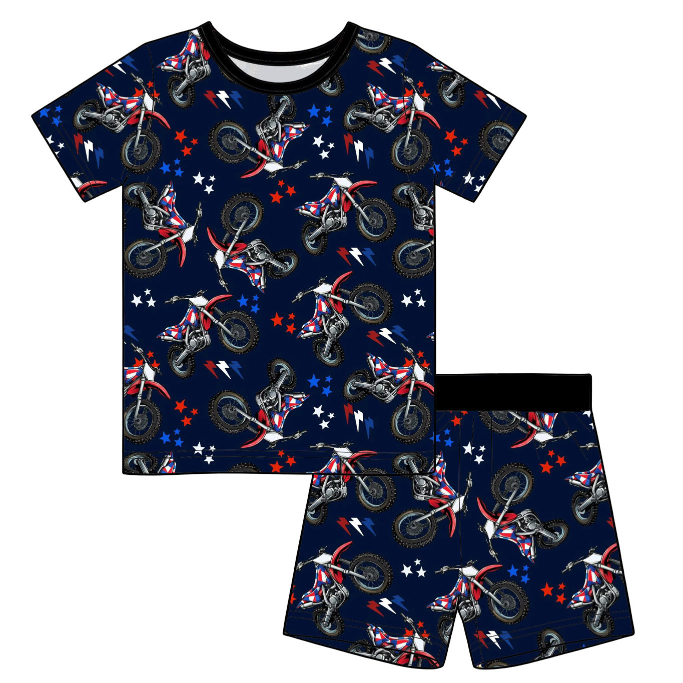 Red, White, & Brapp PREORDER