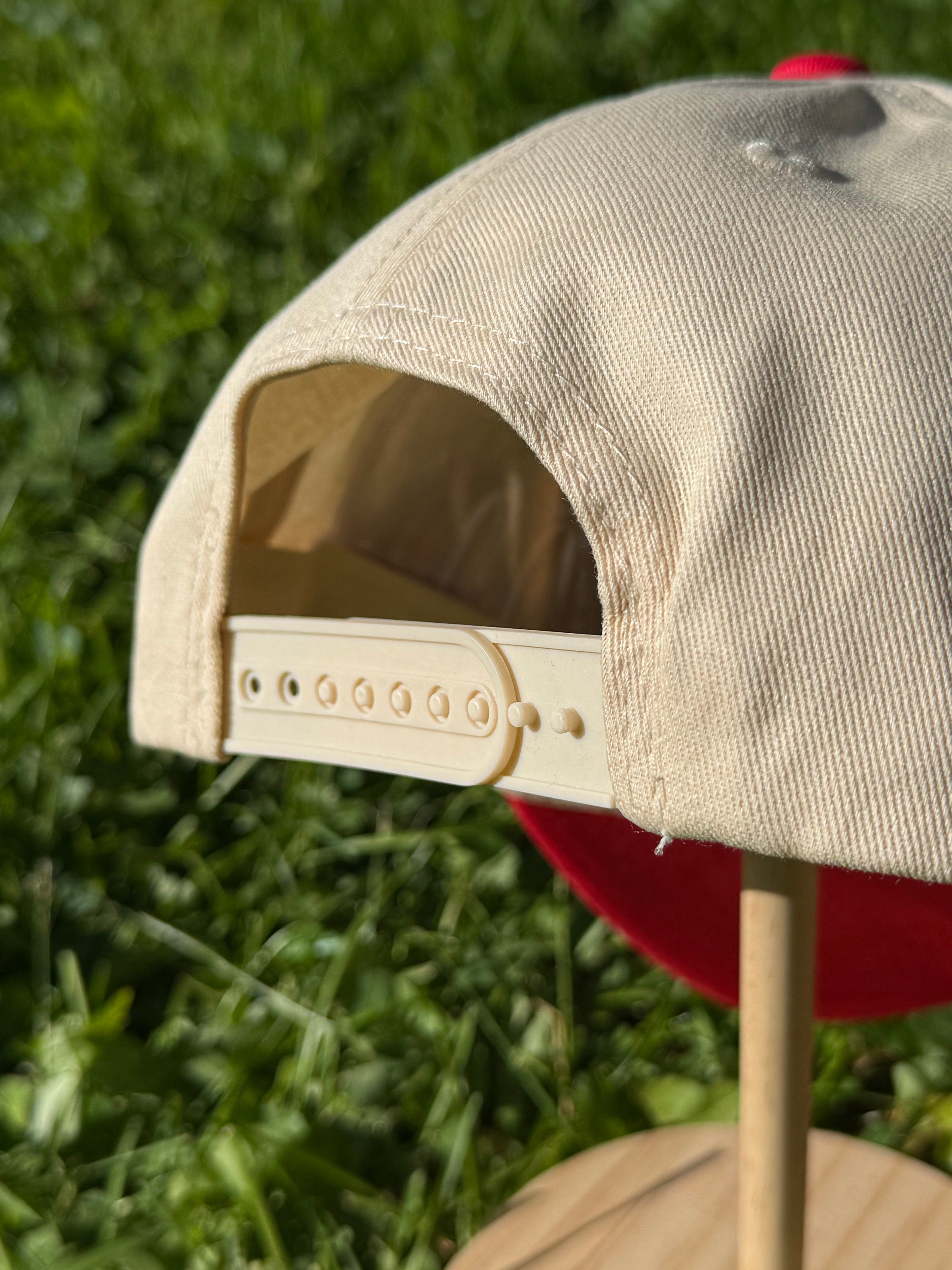 American Honey Trucker Hat