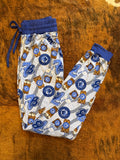 Brew Baby Adult Joggers
