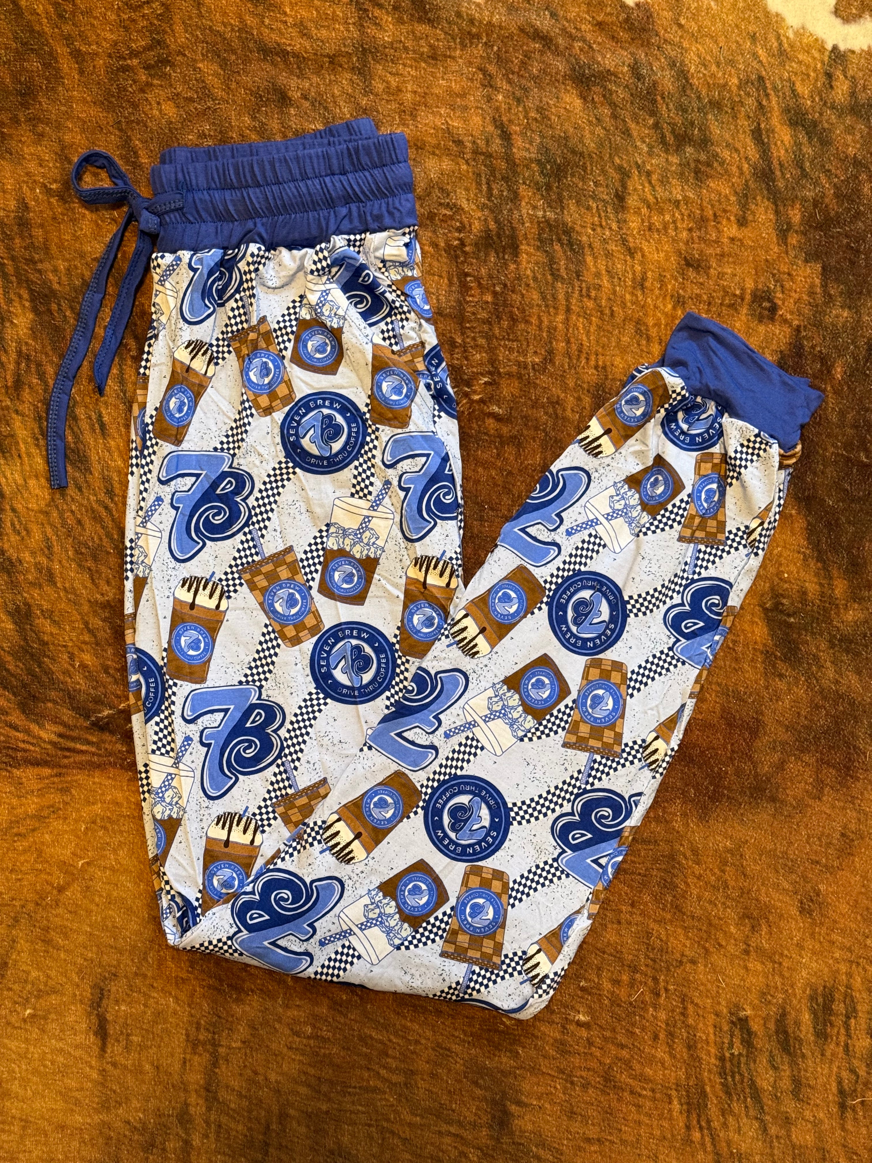Brew Baby Adult Joggers