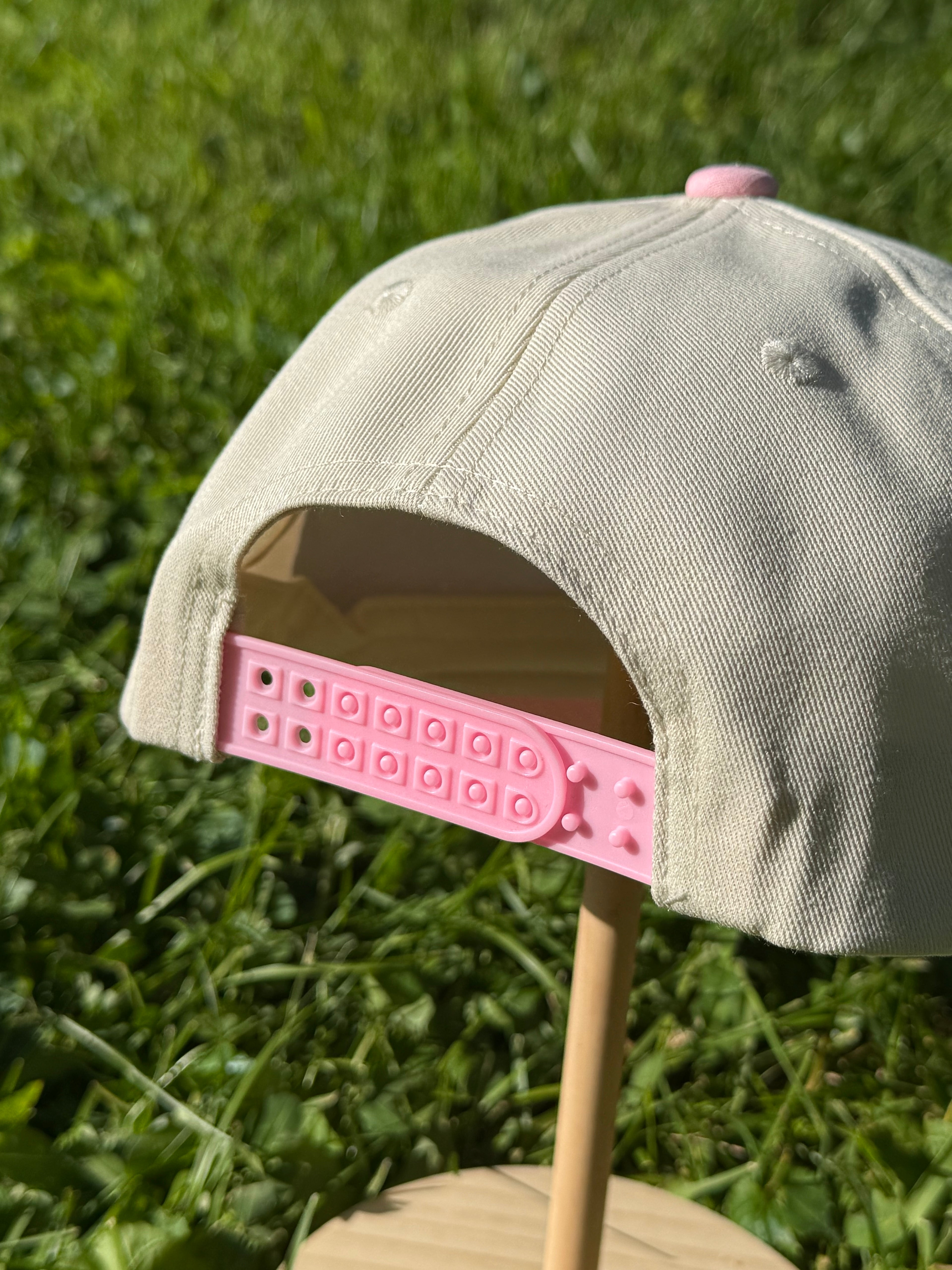 Mama Trucker Hat