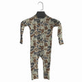 Camo Zippy