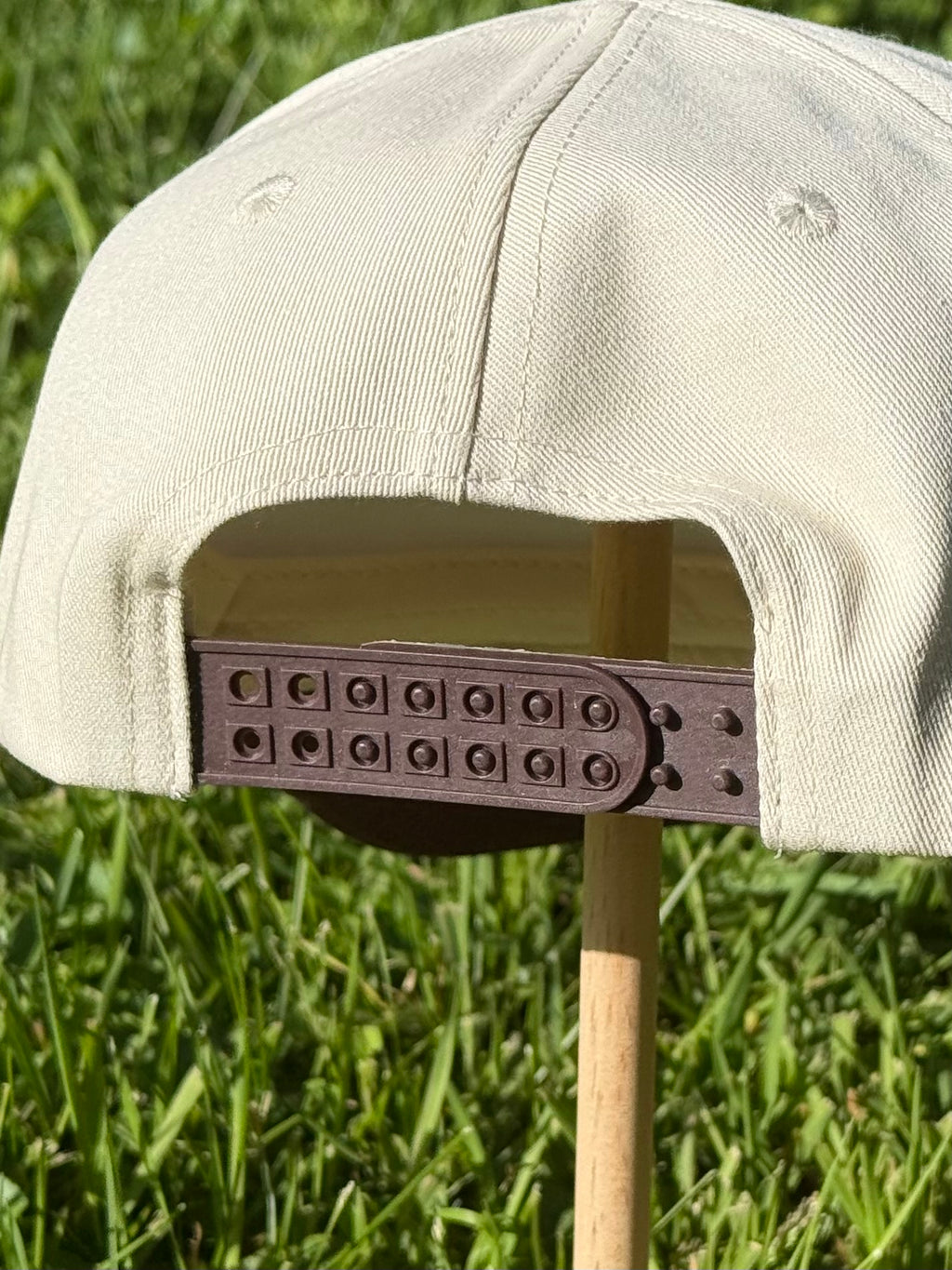 Caffeine & Cocktails Moms Club Trucker Hat