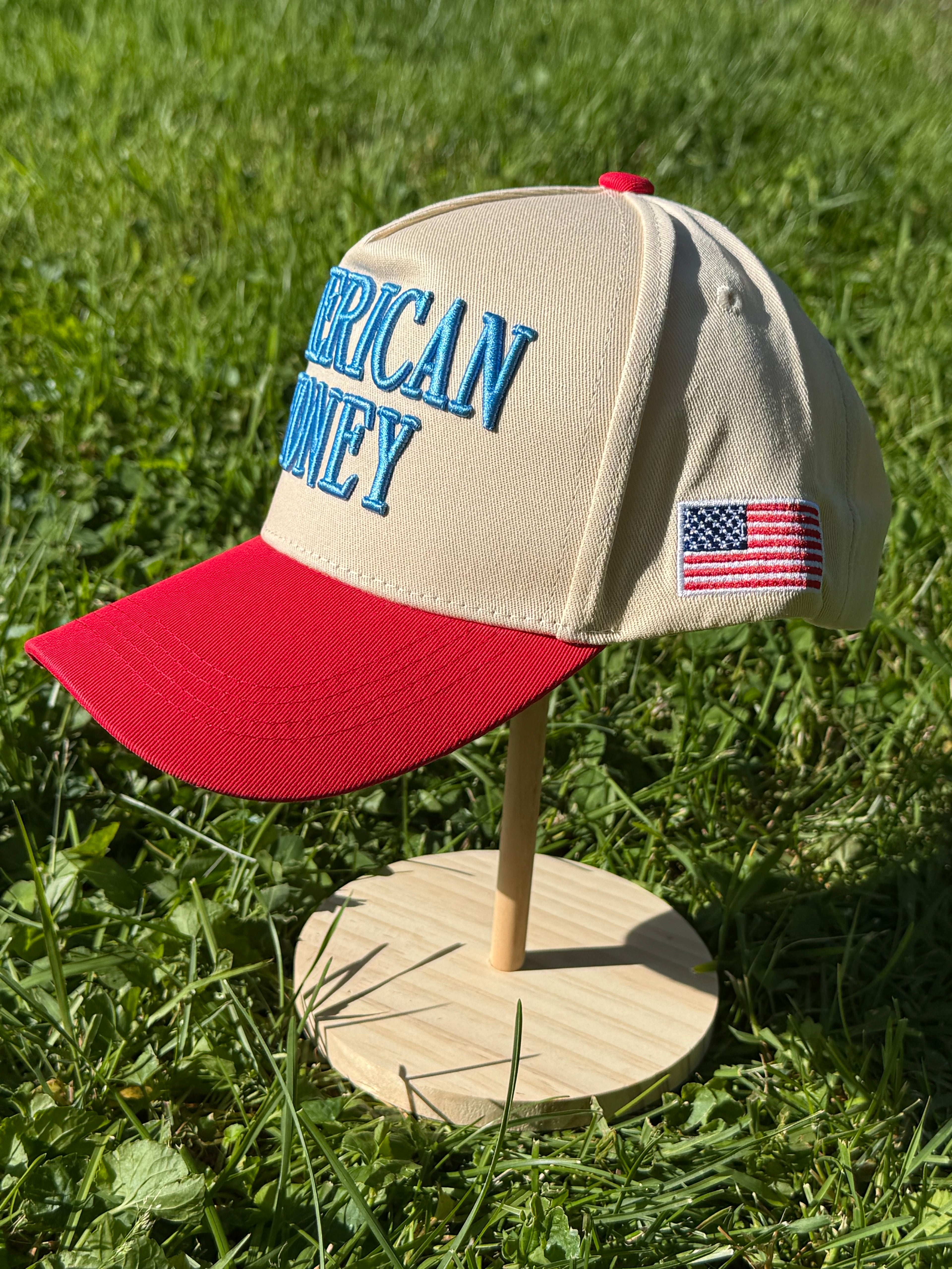 American Honey Trucker Hat