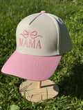 Mama Trucker Hat
