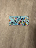 Pop Headwrap Bow