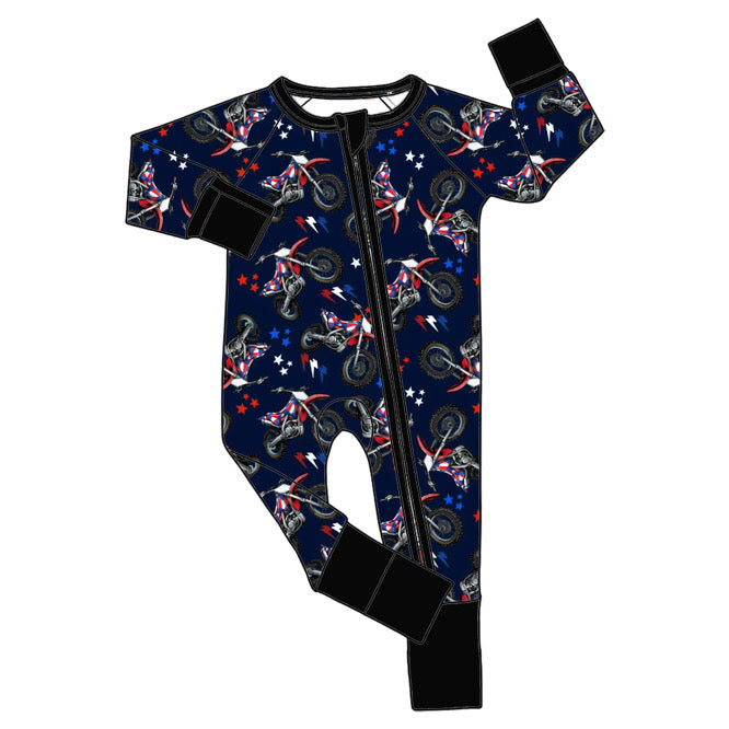 Red, White, & Brapp PREORDER