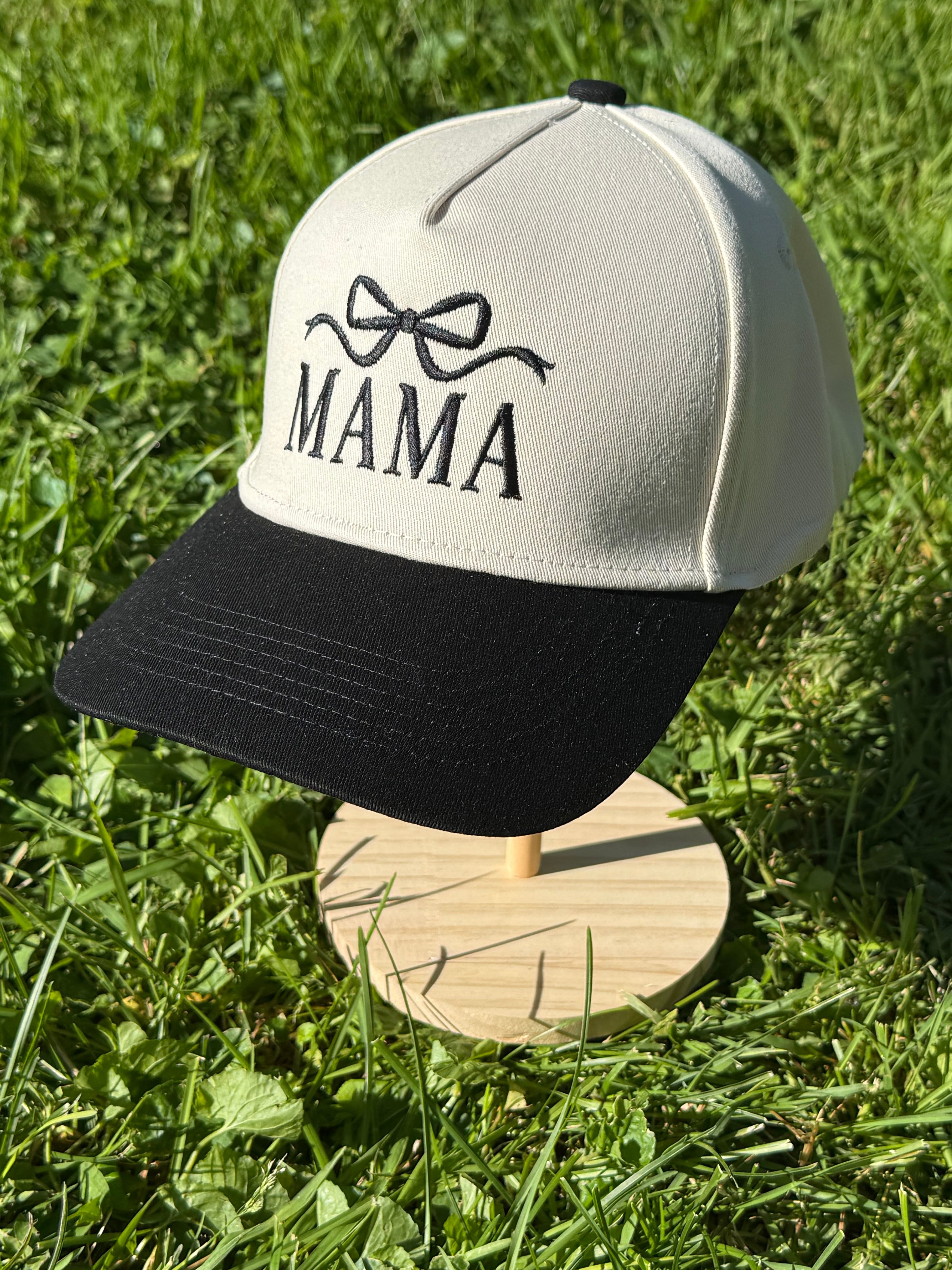 Mama Trucker Hat