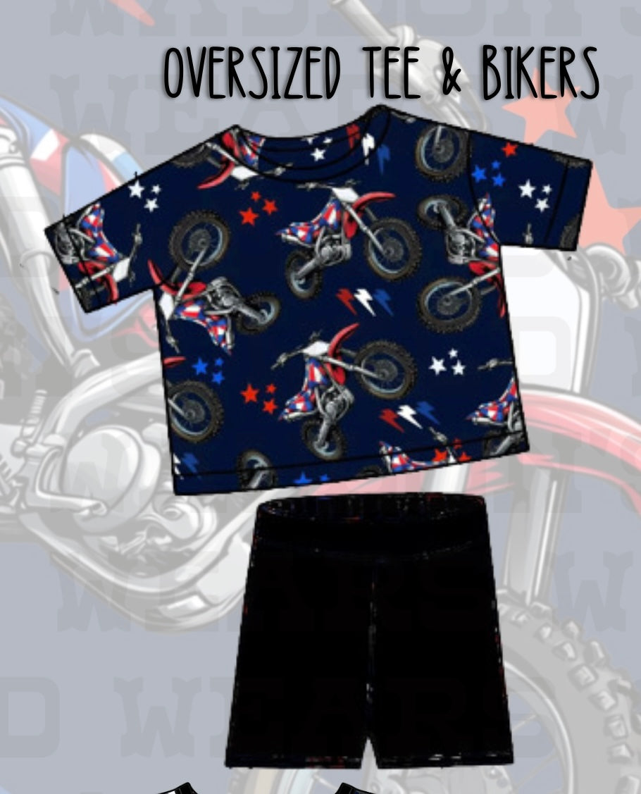 Red, White, & Brapp PREORDER