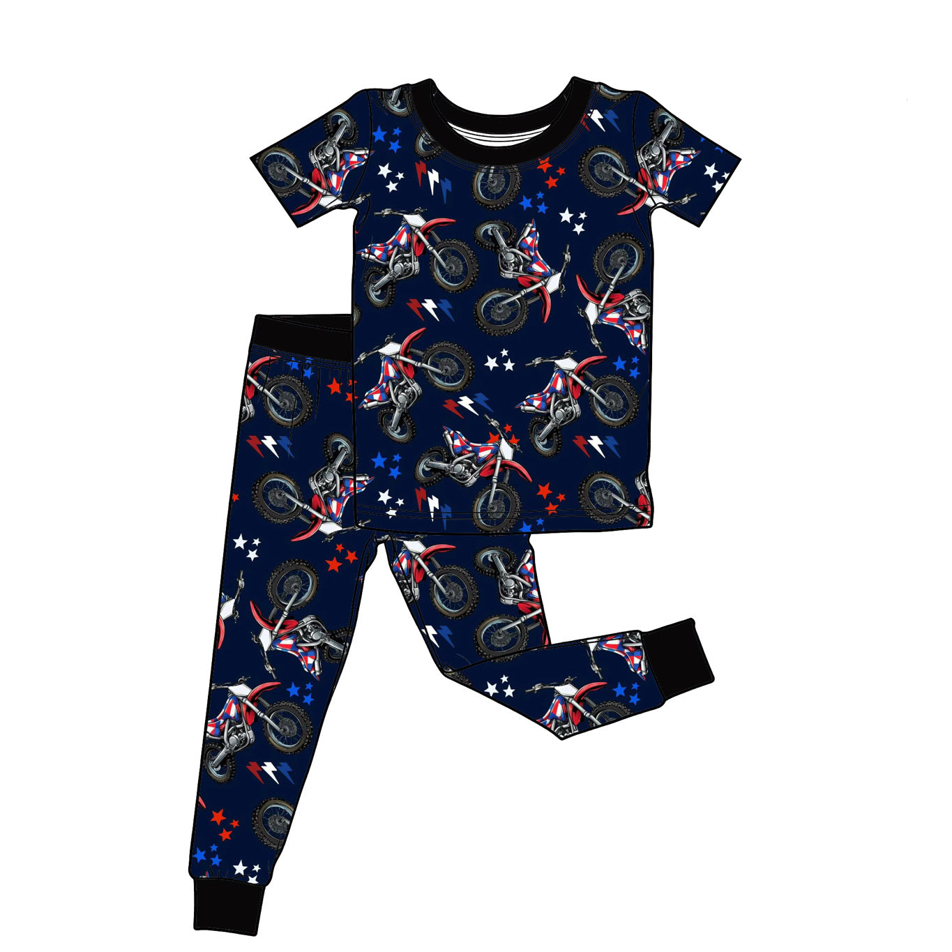 Red, White, & Brapp PREORDER
