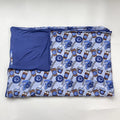 60”x80” Brew Baby Bamboo Blanket