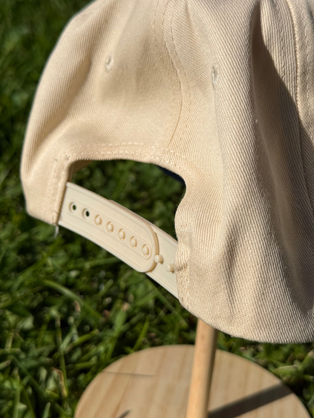 American Honey Trucker Hat