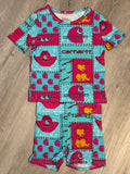 Honey Bear Hartt Short Set