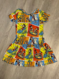 Playground Pals Twirl Dress