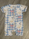 Granny Goose Shortie