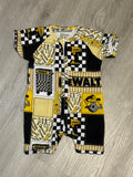 Yellow Tools Shortie