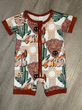 Cowboy Poly Shortie