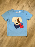4T America’s Dog Shirt
